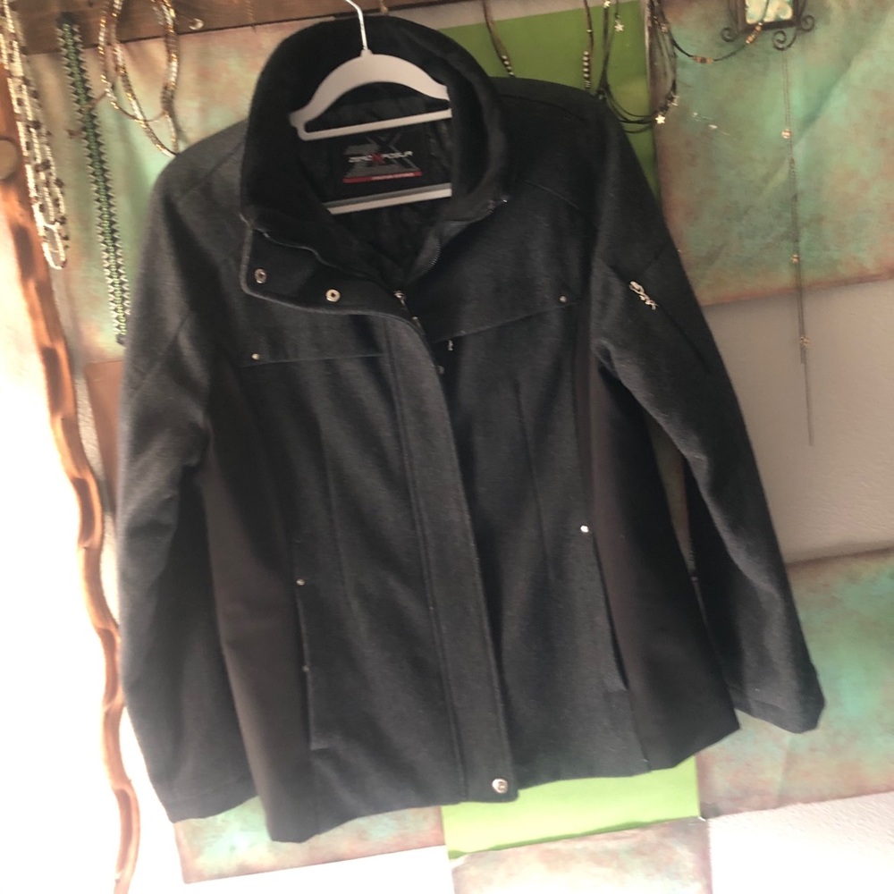 Men’s coat - Picture 2 of 13